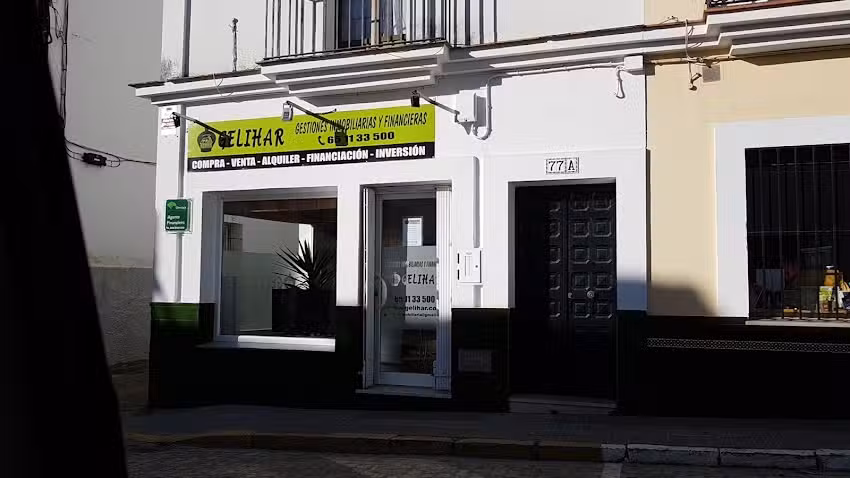 Gelihar Inmobiliaria