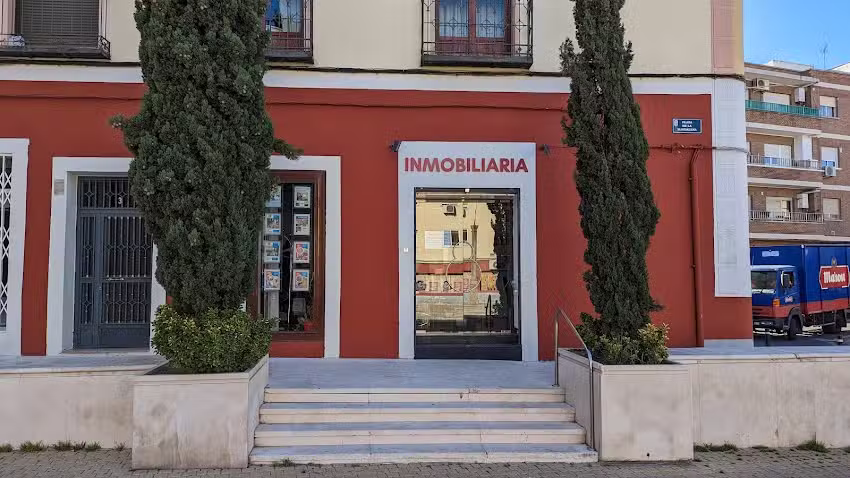 Gemelos Tijerin Inmobiliaria