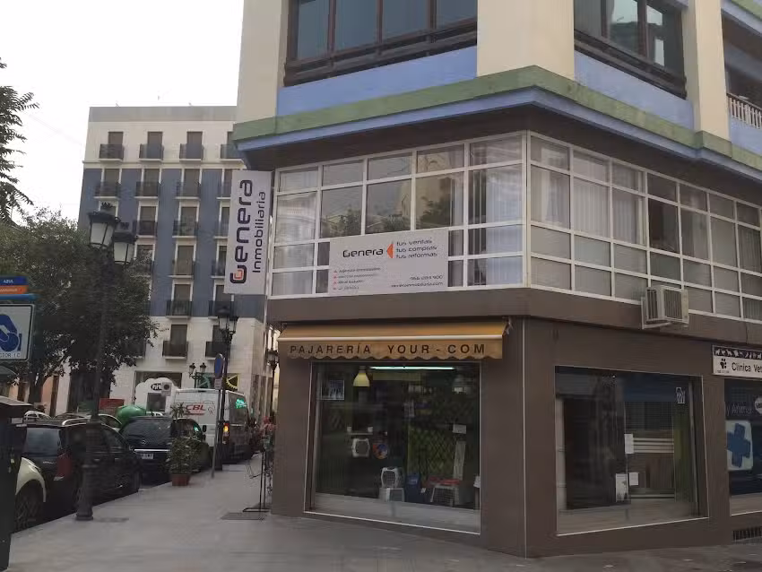 Genera Soluciones Inmobiliarias