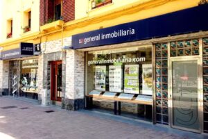 General Inmobiliaria