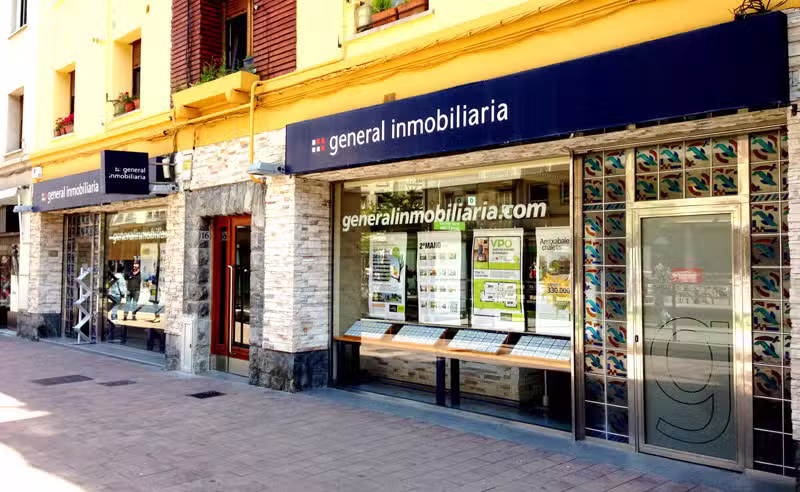General Inmobiliaria