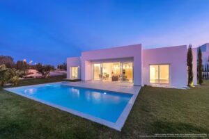 Génesis Real Estate