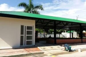 GEOCIVIL INMOBILIARIA