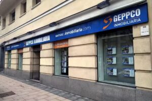 Geppco Inmobiliaria Goya
