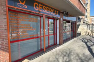 Gesercat Assessors Inmobiliaria Rubí