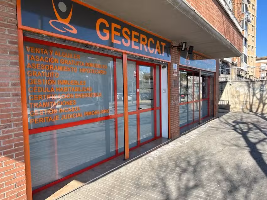 Gesercat Assessors Inmobiliaria Rubí