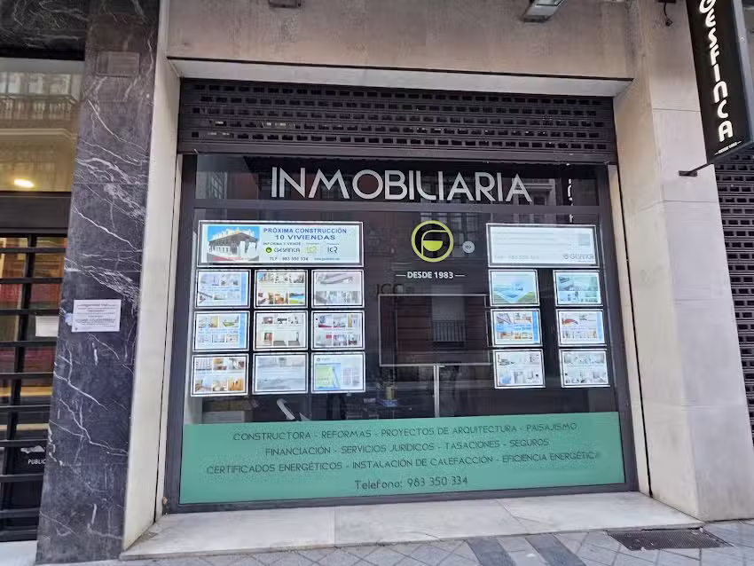 GESFINCA Inmobiliaria