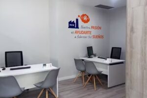 Gesnido Inmobiliaria