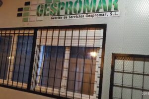 GESPROMAR S.L.