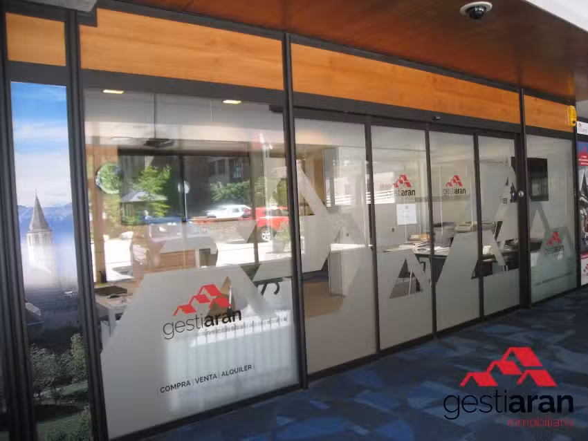 Gestiaran Baqueira