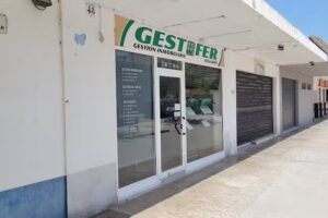 Gestifer Gestión Inmobiliaria
