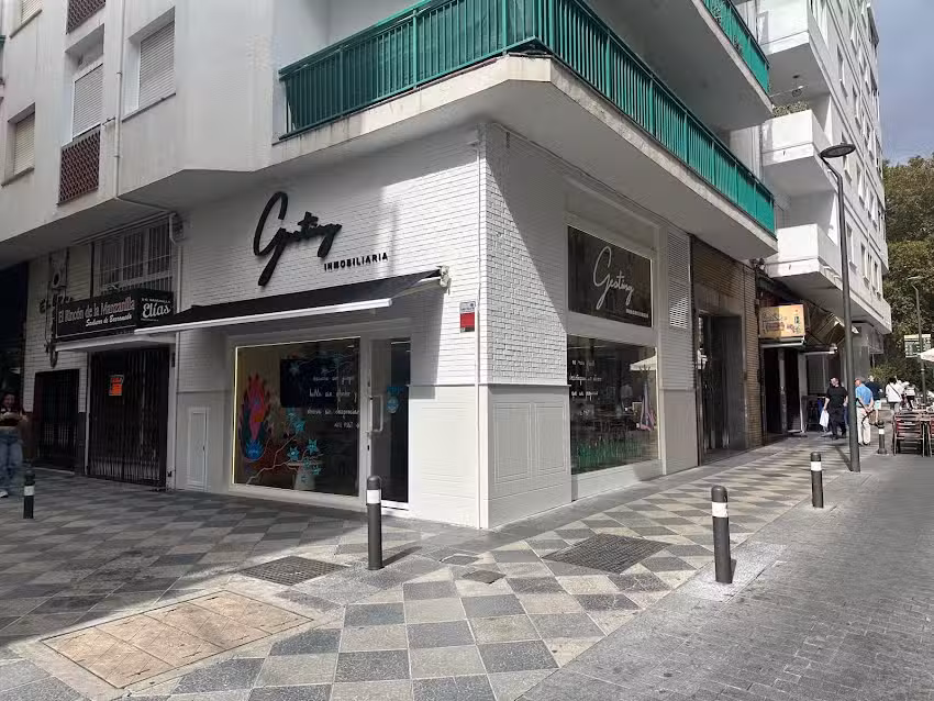 Gesting Servicios Inmobiliarios