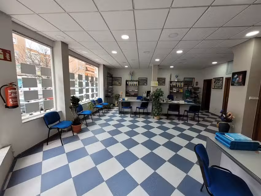 GESTINMA ASESORES INMOBILIARIOS S.L.