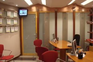 Gestinsa Inmobiliaria SL