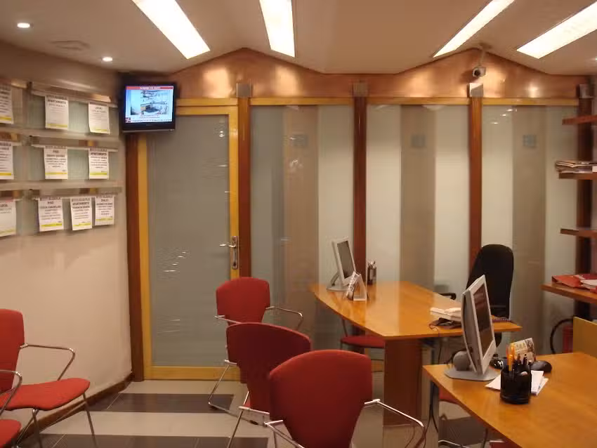 Gestinsa Inmobiliaria SL