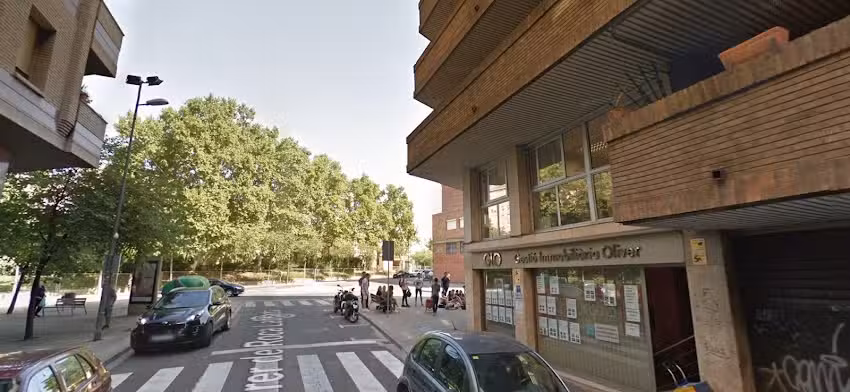 Gestió Immobiliària Oliver – Inmogio