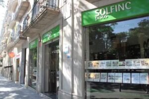 Gestión de Alquileres en Barcelona – Grup Solfinc