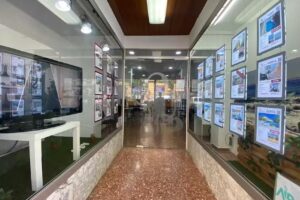 GESTIÓN DE VIVIENDAS