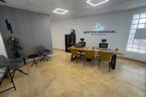 Gestion Esencial Inmobiliaria