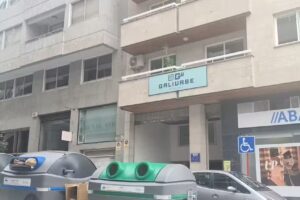 Gestion Galiurbe Inmobiliaria