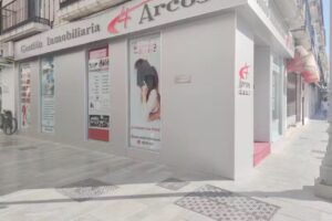 Gestion Inmobiliaria 4 Arcos