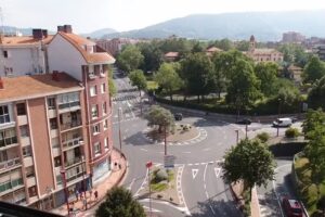 Gestión Inmobiliaria Amuriza