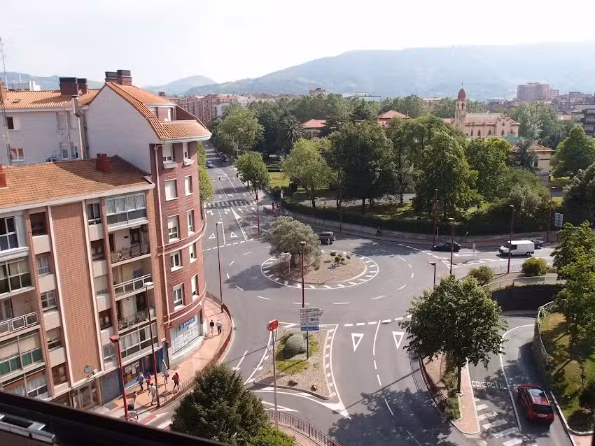 Gestión Inmobiliaria Amuriza