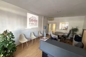 GESTIÓN INMOBILIARIA DMM