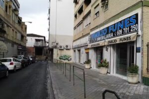 Gestión Inmobiliaria Emilio Funes