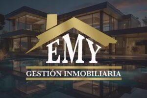 «Gestión Inmobiliaria Emy»