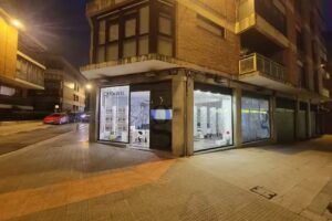 Gestion Inmobiliaria Getxo XXI