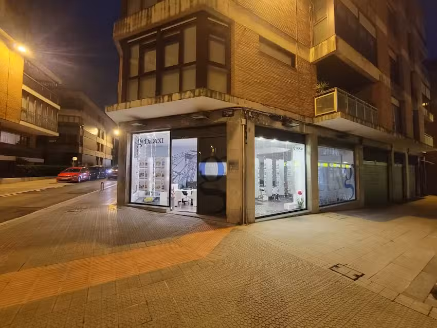 Gestion Inmobiliaria Getxo XXI