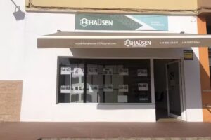 Gestión Inmobiliaria Haüsen