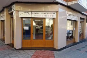 Gestión Inmobiliaria Isusi