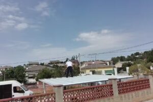 Gestión Inmobiliaria Jorsil S.L.