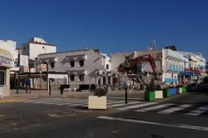 Gestión Inmobiliaria La Antilla