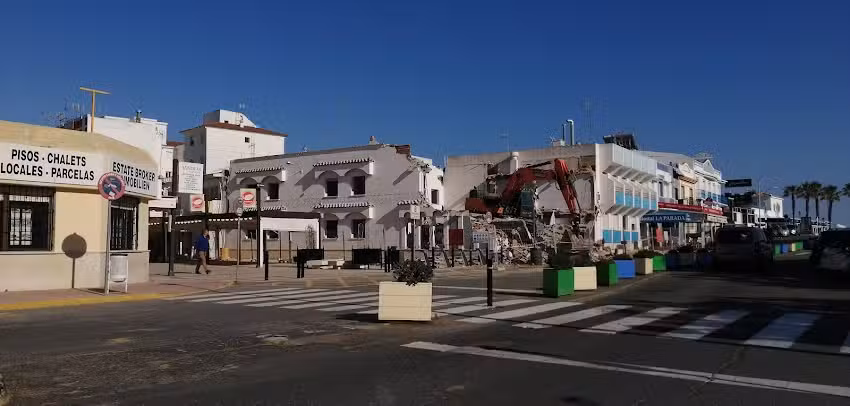 Gestión Inmobiliaria La Antilla