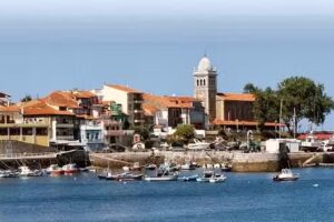 Gestión Inmobiliaria Luanco