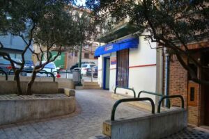 Gestión Inmobiliaria M. Lezaun S.L