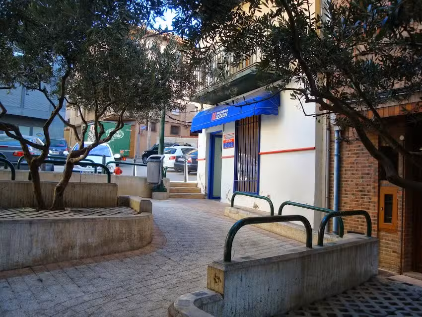 Gestión Inmobiliaria M. Lezaun S.L