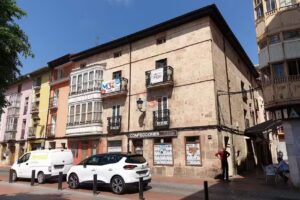 Gestión Inmobiliaria M30 S.L.U