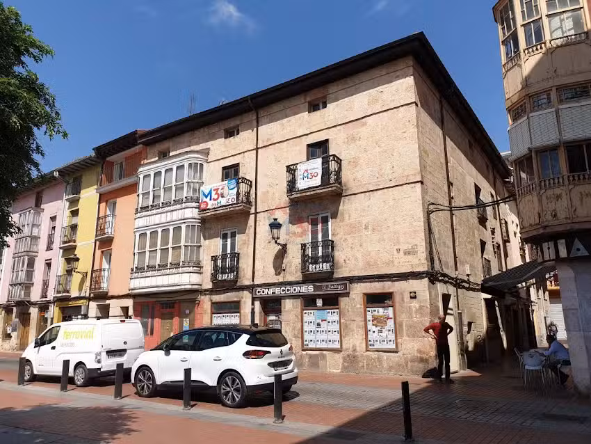 Gestión Inmobiliaria M30 S.L.U