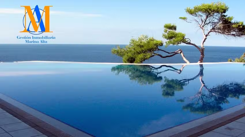 Gestión Inmobiliaria Marina Alta