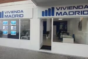 GESTION INMOBILIARIA MORATALAZ CHD SL