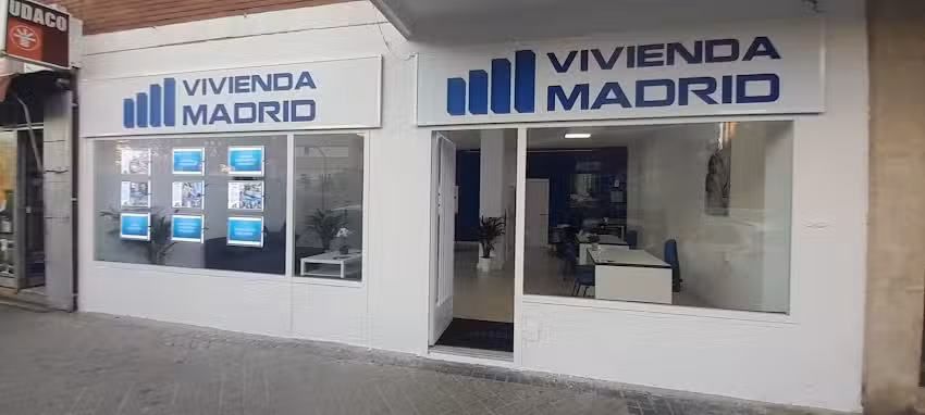 GESTION INMOBILIARIA MORATALAZ CHD SL