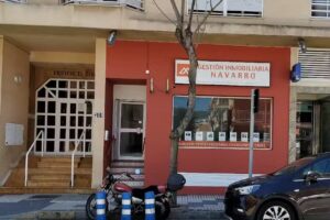GESTIÓN INMOBILIARIA NAVARRO