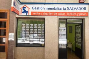 Gestión Inmobiliaria Salvador Torres, SL