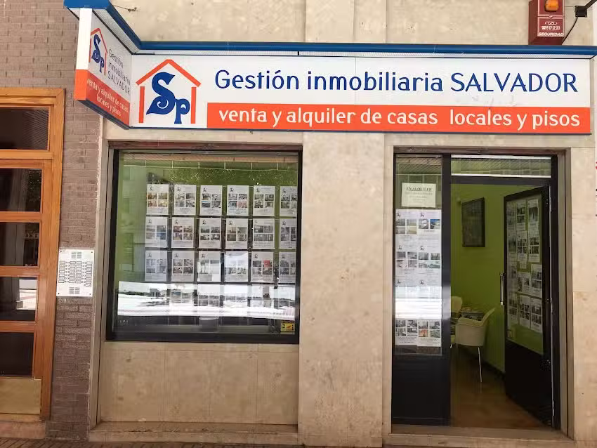 Gestión Inmobiliaria Salvador Torres, SL