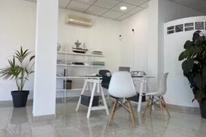 Gestión Inmobiliaria Soto