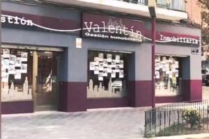 Gestión Inmobiliaria Valentín